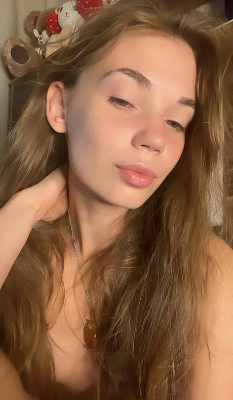 Steklova Eseniia sex model photos