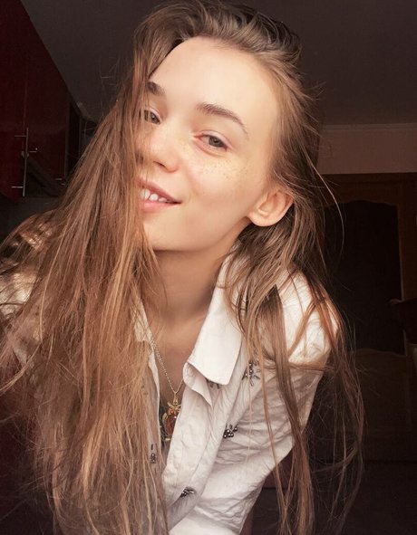 Steklova Eseniia model gallery