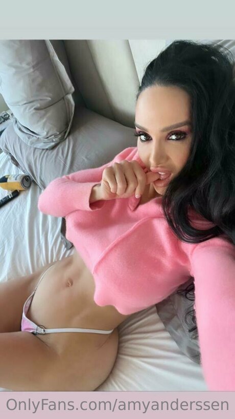 amyanderssen perfect model pictures