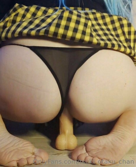 tsuki otaku chan sexy star gallery