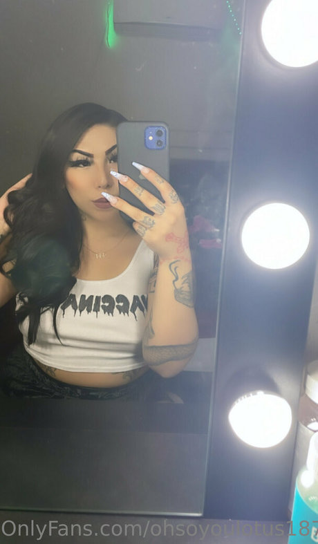 ohsoyoulotus187 xxx model archive