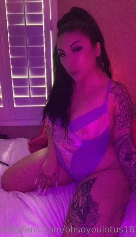 ohsoyoulotus187 top model photos