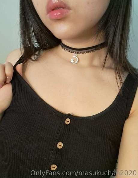 masukuchan2020 model pornographic picture