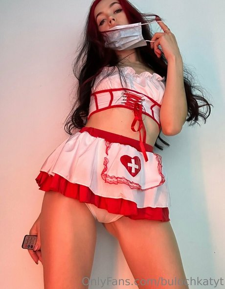 bulochkatyt hot star picture