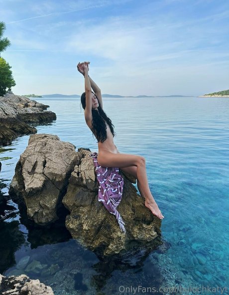 bulochkatyt model sex pics