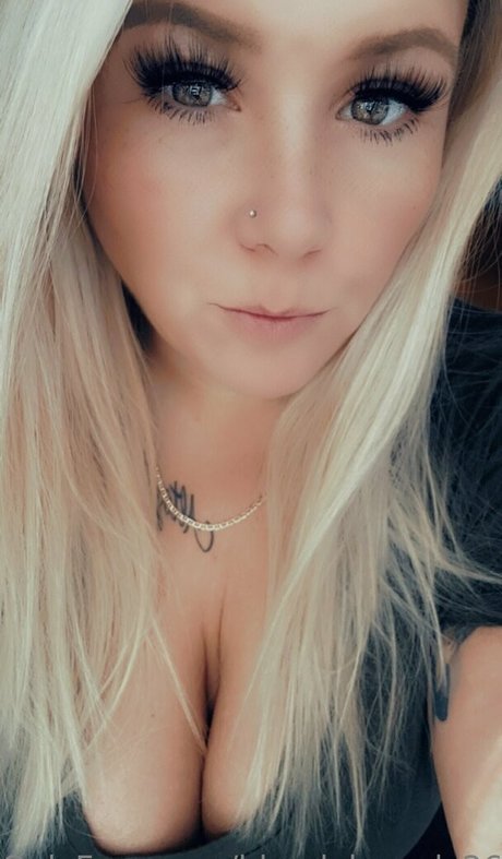 blondebrandy269 Profile pic