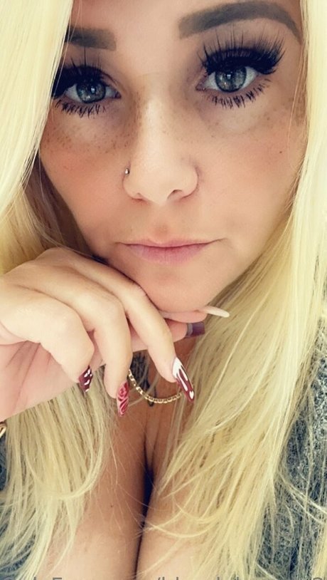 blondebrandy269 top model pictures