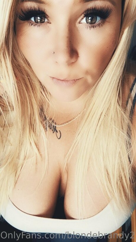 blondebrandy269 pornographic actress pics