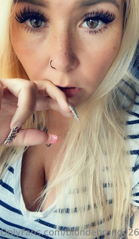 blondebrandy269 free model image