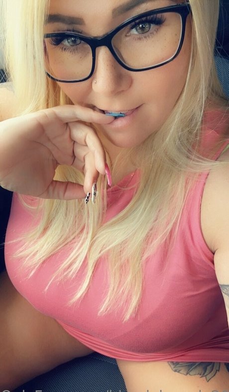 blondebrandy269 pornstar art photo