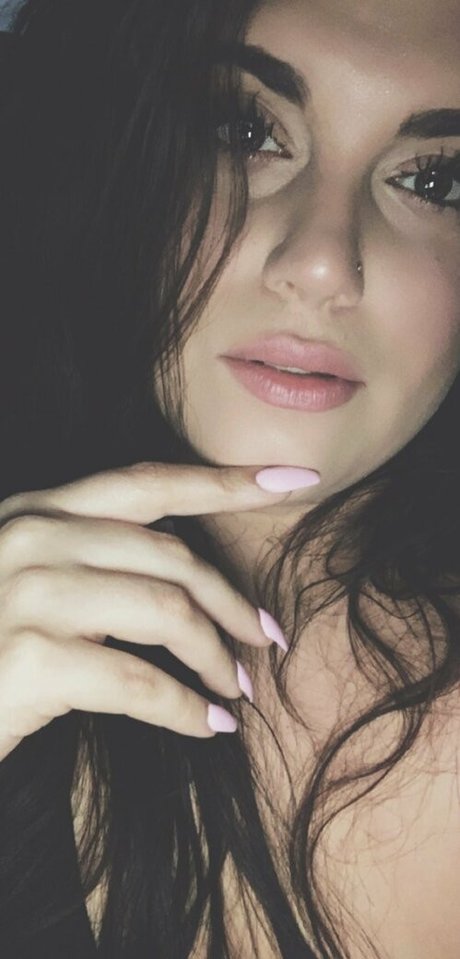 ariajane model nudes archive