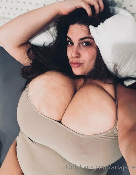 ariajane erotic star photos