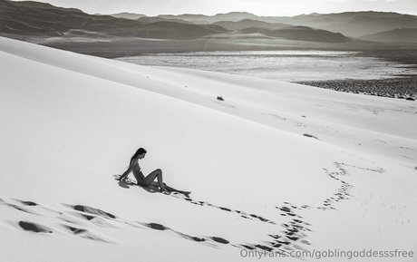 goblingoddesssfree model hd photos