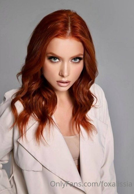 i am gingerbaby model exclusive pictures