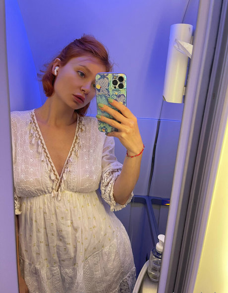 i am gingerbaby nudes actress galleries