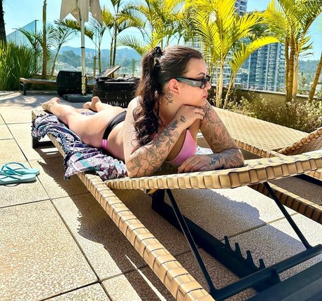 Lett Pereira pornstar exclusive pic