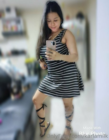 karlamilk sex model img