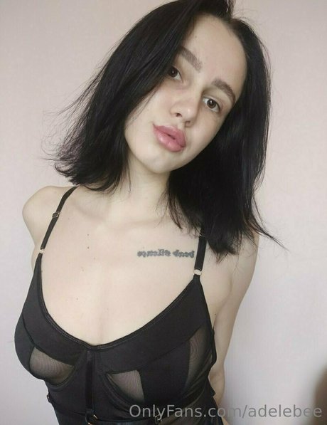 adelebee star nude photos