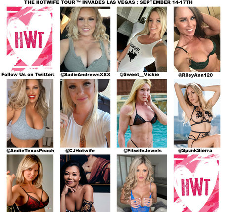 thehotwifetour pornstar sexy image