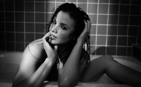 Katrina Law high quality star archive