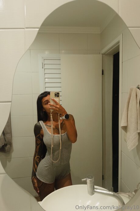 kaligray10 model erotic archive