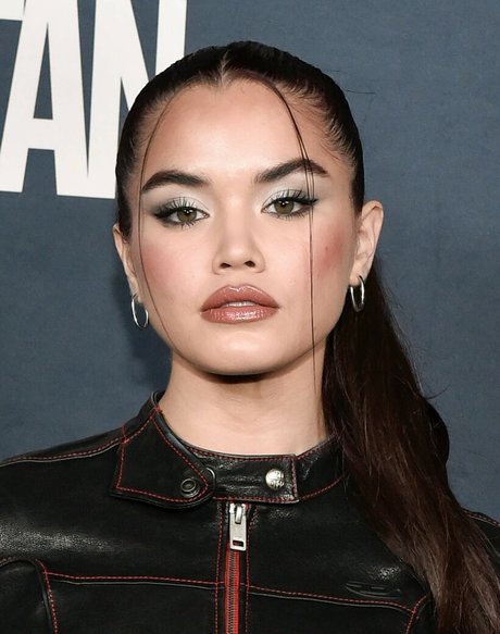 Paris Berelc star galleries