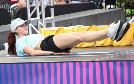 Paris Berelc star hd photo