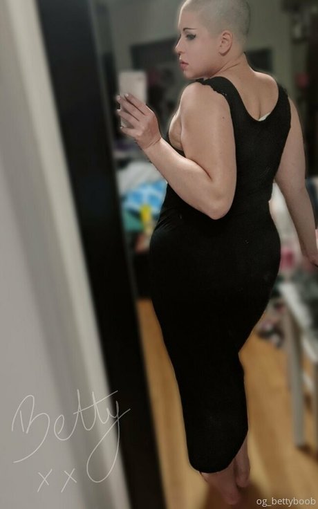 og bettyboob free best star picture