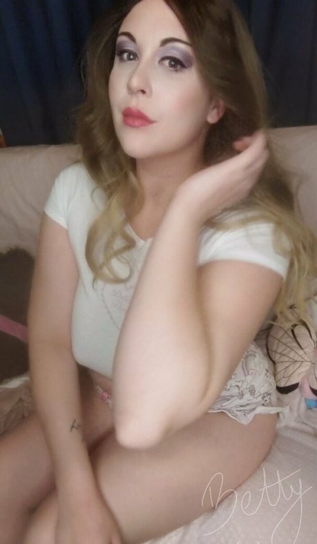 og bettyboob free model best image