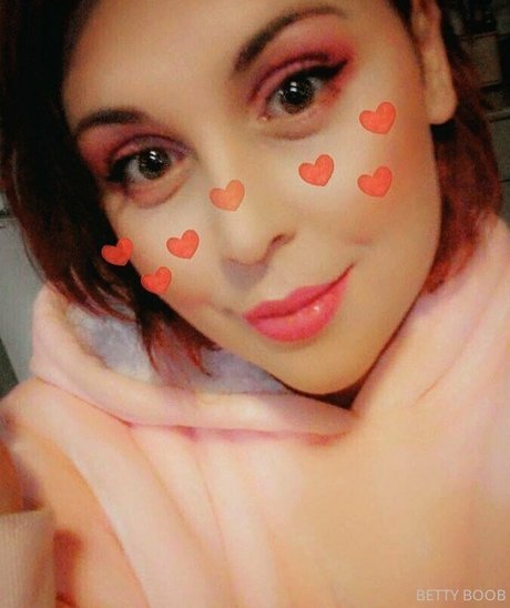 og bettyboob free star erotic image