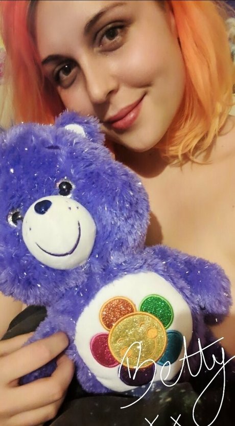 og bettyboob free perfect star pic