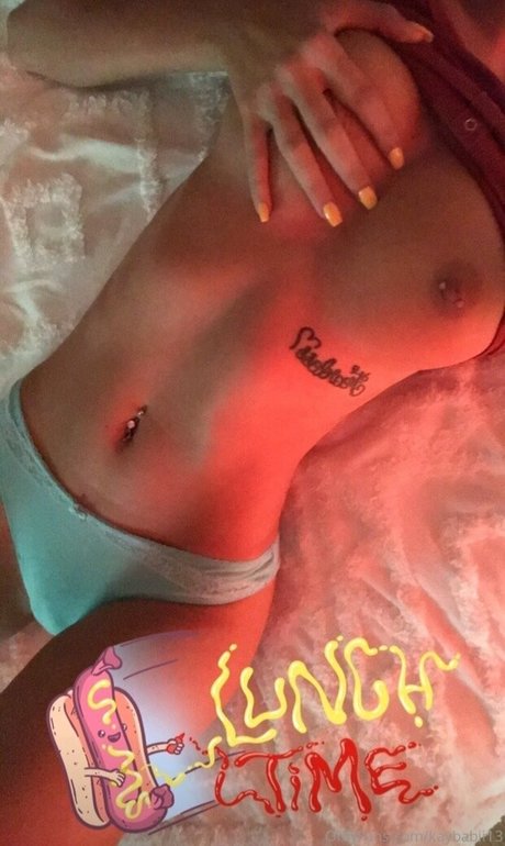 kaybabii13 pornstar nude gallery