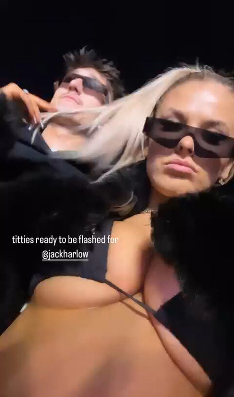 Kerri Gribble exclusive actress image