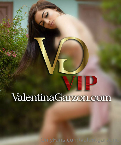 valentgarzonc porn actress pic