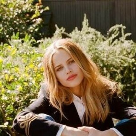 Halston Sage nudes pornstar pics