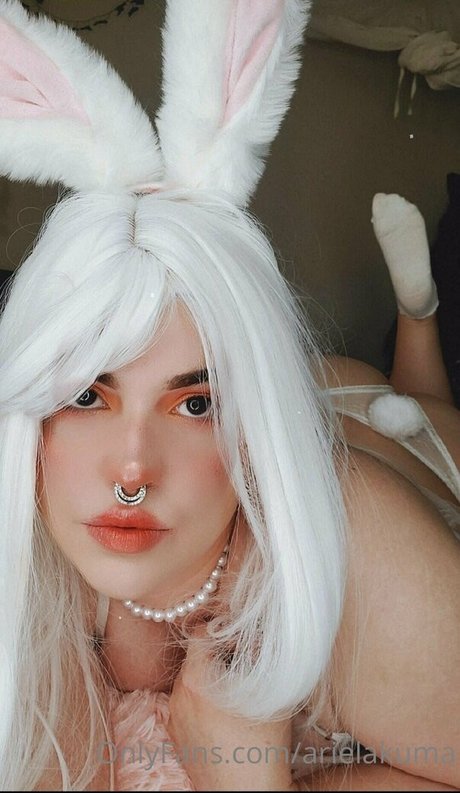 arielakuma nice actress images