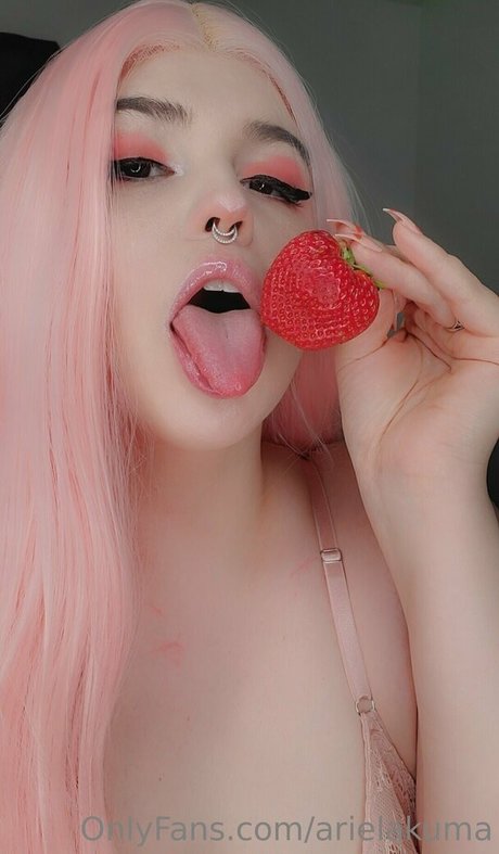 arielakuma high quality star gallery