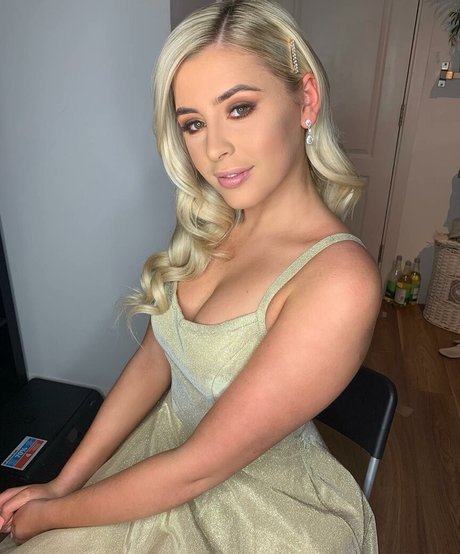 Sian Owen best actress picture