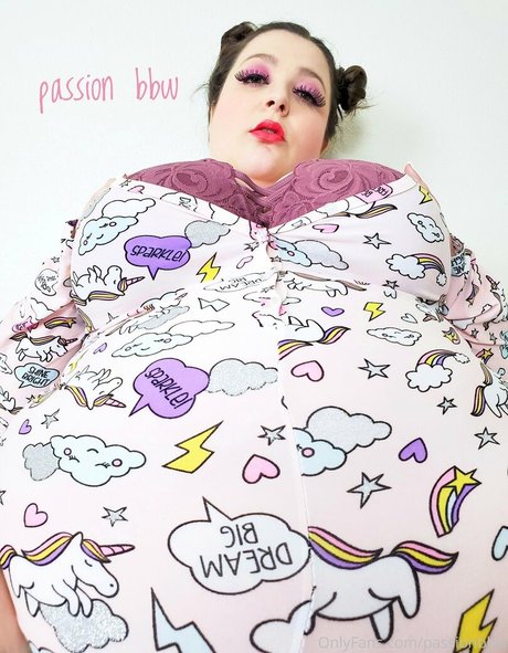passionbbw Quick model image