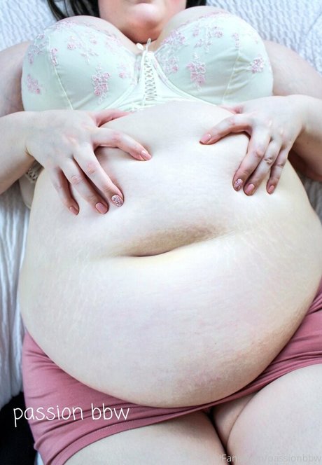 passionbbw nude pornstar picture