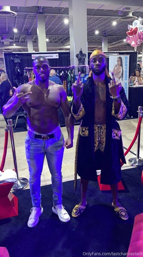 lastchanceclack porn model archive