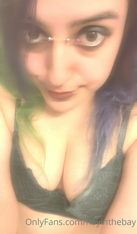 nayinthebay pornstar gallery