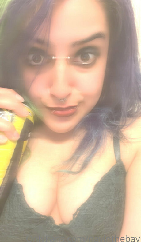 nayinthebay pornstar xxx pictures