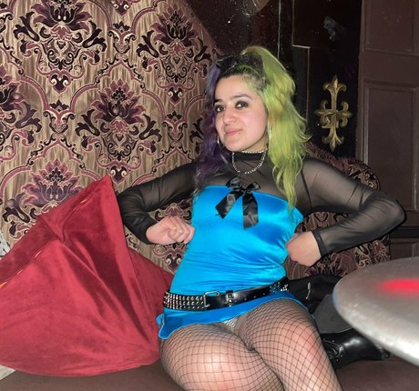 nayinthebay erotic pornstar gallery