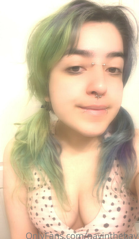 nayinthebay porn model photos