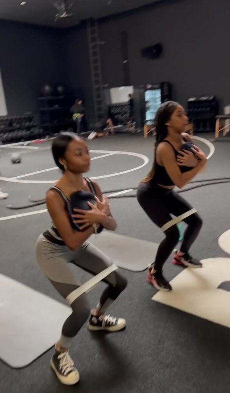 Skai Jackson hd actress photo