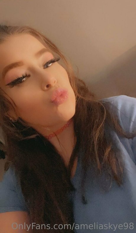 ameliaskye98 sex pornstar pics