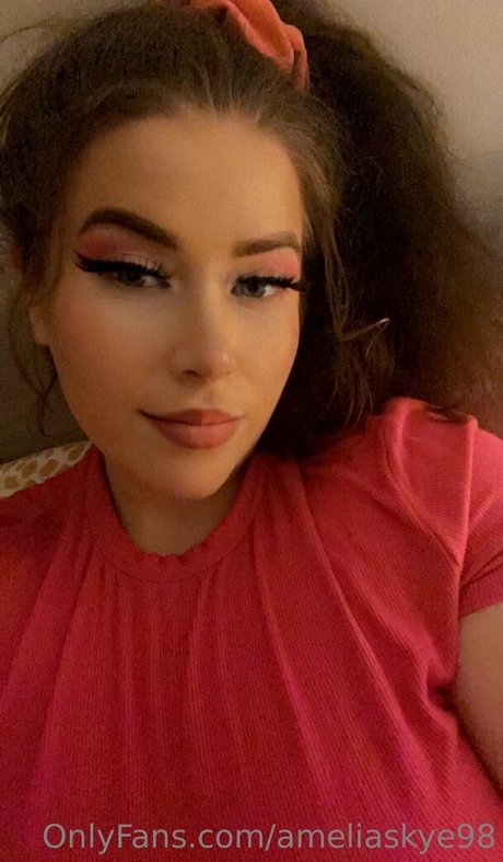 ameliaskye98 Profile pic