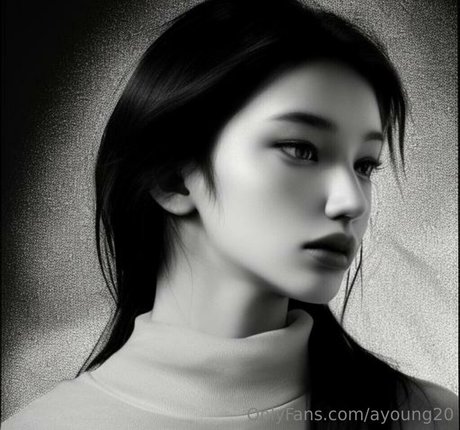 ayoung20 naked model pics