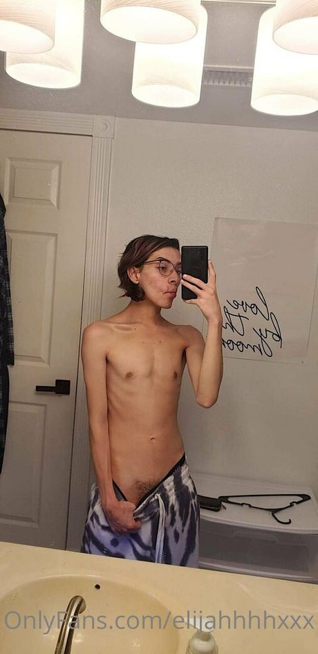 elijahhhhxxx exclusive pornstar photo